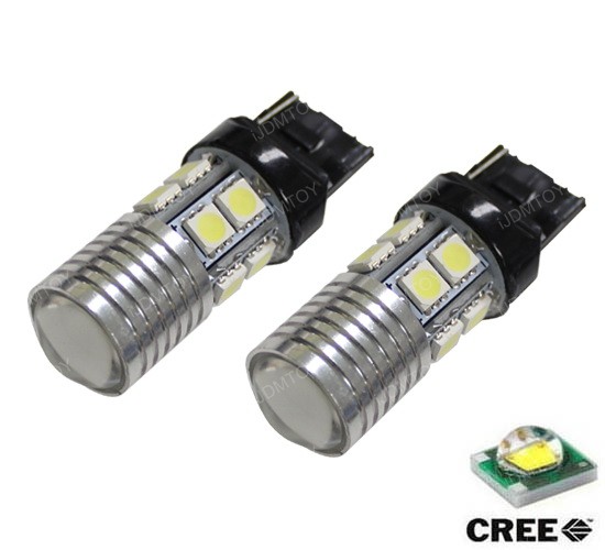 CREE High Power 1156 7440 LED Bulbs For Backup Lights | Turn Signal