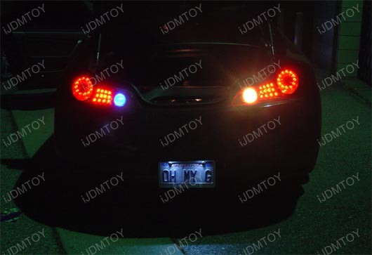 Reverse light bulb holder ford focus #9