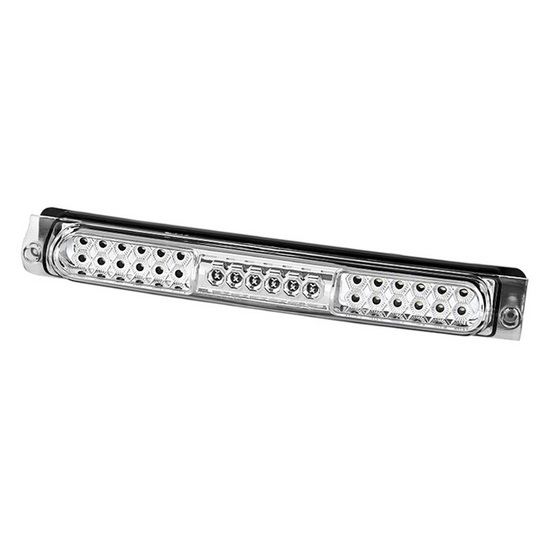 Ford f150 third brake light assembly #10