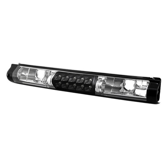 Ford f150 third brake light assembly #6
