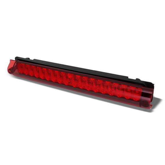 Ford f150 third brake light assembly #8