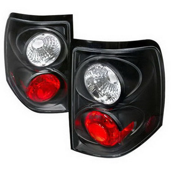 Ford explorer altezza tail light #3