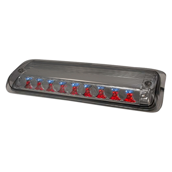 Ford f150 third brake light assembly