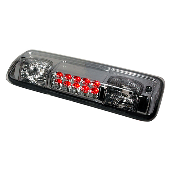 Ford f150 third brake light assembly #3