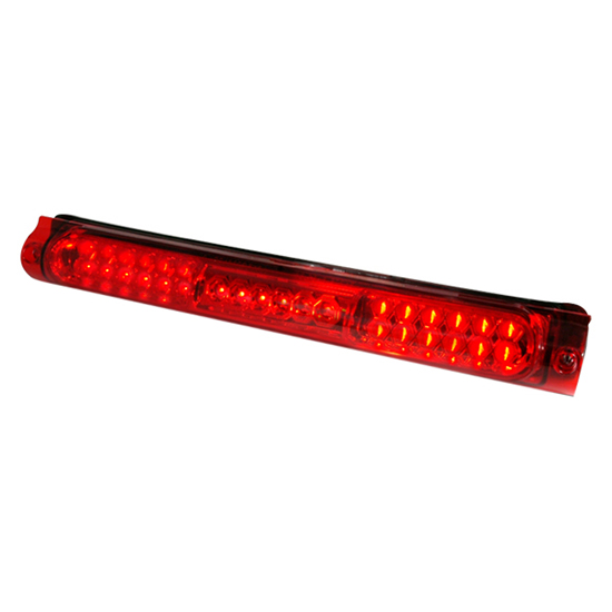 Ford f150 third brake light assembly #9